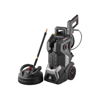 PARKSIDE PERFORMANCE® Hochdruckreiniger »PHDP 180 D3« - B-Ware sonstiges