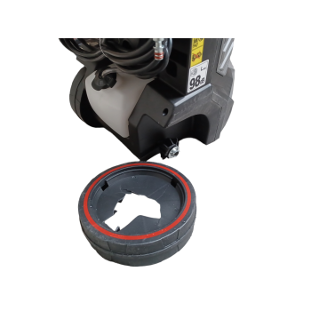 PARKSIDE PERFORMANCE® Hochdruckreiniger »PHDP 180 D3« - B-Ware sonstiges