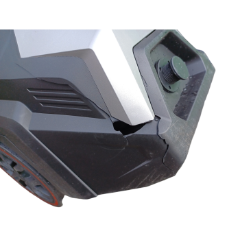 PARKSIDE PERFORMANCE® Hochdruckreiniger »PHDP 180 D3« - B-Ware sonstiges