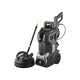 PARKSIDE PERFORMANCE® Hochdruckreiniger »PHDP 180 D3« - B-Ware sonstiges