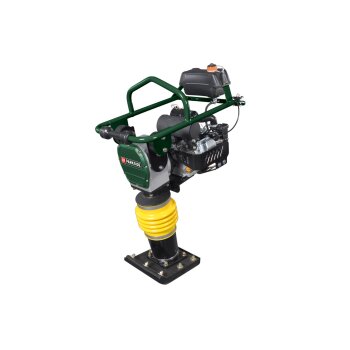 PARKSIDE® Benzin-Vibrationsstampfer »PVS 4780 A1«, 10000 N, 5,7 PS - B-Ware sehr gut