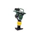 PARKSIDE® Benzin-Vibrationsstampfer »PVS 4780 A1«, 10000 N, 5,7 PS - B-Ware sehr gut