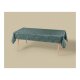 LIVARNO® Tischdecke Weihnachten 140x240cm (Grün) - B-Ware neuwertig