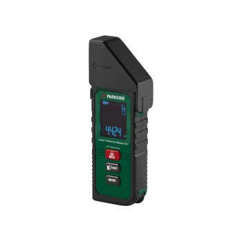 PARKSIDE® 5in1 Laserentfernungsmesser »PLEMM 25...
