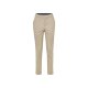 esmara® Damen-Stoffhose, 42, beige - B-Ware sehr gut