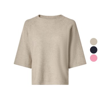 esmara® Damen Feinstrickpullover - B-Ware