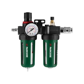 PARKSIDE® Druckluft-Werkzeug - B-Ware