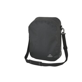 CRIVIT Gepäckträgertasche - B-Ware