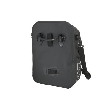 CRIVIT Gepäckträgertasche - B-Ware