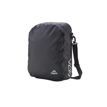 CRIVIT Gepäckträgertasche - B-Ware