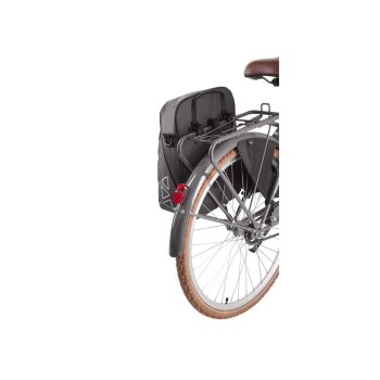 CRIVIT Gepäckträgertasche - B-Ware
