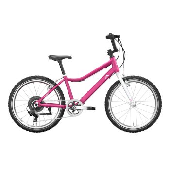 CRIVIT Kinderfahrrad Light 20" - B-Ware