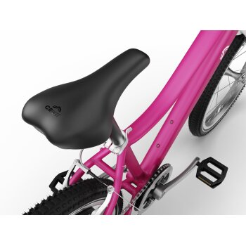 CRIVIT Kinderfahrrad Light 20" - B-Ware
