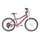 CRIVIT Kinderfahrrad Light 20" - B-Ware