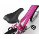 CRIVIT Kinderfahrrad Light 20" - B-Ware