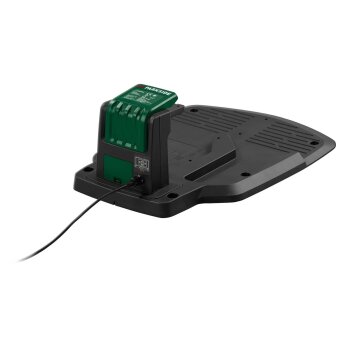 PARKSIDE® 20 V Mähroboter City Smart PAMRC 250 A1 City, mit Akku und Ladestation - B-Ware
