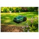 PARKSIDE® 20 V Mähroboter City Smart PAMRC 250 A1 City, mit Akku und Ladestation - B-Ware