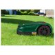 PARKSIDE® 20 V Mähroboter City Smart PAMRC 250 A1 City, mit Akku und Ladestation - B-Ware