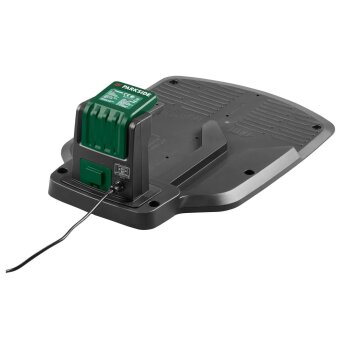 PARKSIDE® 20 V Mähroboter »PAMRS 750 A1 Smart«, mit Akku und Ladestation - B-Ware