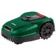 PARKSIDE® 20 V Mähroboter »PAMRS 750 A1 Smart«, mit Akku und Ladestation - B-Ware