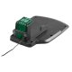 PARKSIDE® 20 V Mähroboter »PAMRS 750 A1 Smart«, mit Akku und Ladestation - B-Ware