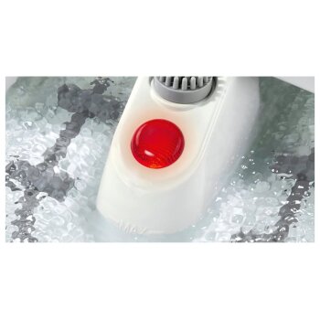 sensiplast® Fußsprudelbad - B-Ware
