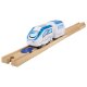 Playtive Containerhafen Eisenbahn-Set, aus Echtholz - B-Ware