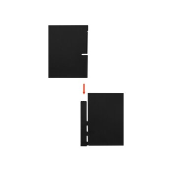 PARKSIDE® Rasenkante (Schwarz) - B-Ware neuwertig
