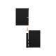 PARKSIDE® Rasenkante (Schwarz) - B-Ware neuwertig