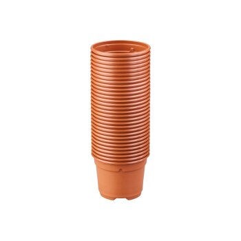 PARKSIDE® Anbautöpfe, 30er Set, Kunststoff XXL,...