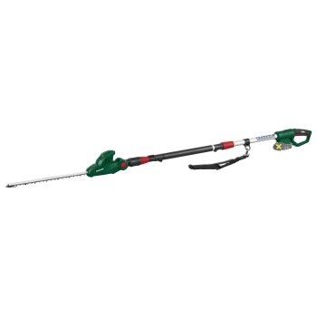 PARKSIDE® 20 V Akku-Teleskop-Heckenschere...