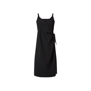 esmara® Damenkleid, 34, schwarz - B-Ware sehr gut