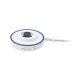 SILVERCREST® Kabelloses Dampfbügeleisen, blau - B-Ware gut