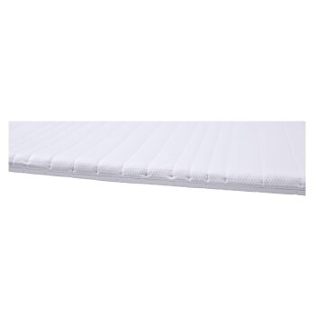 LIVARNO® Matratzen-Topper, 140 x 190 cm - B-Ware neuwertig