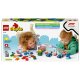 LEGO® DUPLO® 10445 F1® Team Race Cars & Drivers V29 - B-Ware neuwertig
