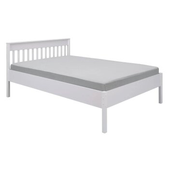 Inter Link Doppelbett »Chilly Home« (140 x...