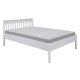 Inter Link Doppelbett »Chilly Home« (140 x 200 cm) - B-Ware sehr gut