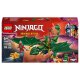 LEGO® NINJAGO 71829 Lloyd´s green forest dragon - B-Ware neuwertig