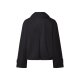 esmara® Damen-Trenchjacke, 36, schwarz - B-Ware sehr gut