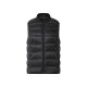 esmara® Damen Lightweight-Weste (Schwarz, L(44/46)) - B-Ware neuwertig