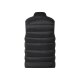 esmara® Damen Lightweight-Weste (Schwarz, L(44/46)) - B-Ware neuwertig