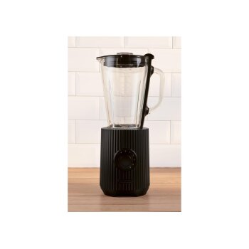 SILVERCREST® Standmixer SSMP 600 A1, aus Kunststoff,...