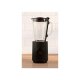 SILVERCREST® Standmixer SSMP 600 A1, aus Kunststoff, schwarz - B-Ware Transportschaden Kosmetisch