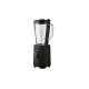 SILVERCREST® Standmixer SSMP 600 A1, aus Kunststoff, schwarz - B-Ware Transportschaden Kosmetisch