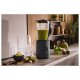SILVERCREST® Standmixer SSMP 600 A1, aus Kunststoff, schwarz - B-Ware Transportschaden Kosmetisch