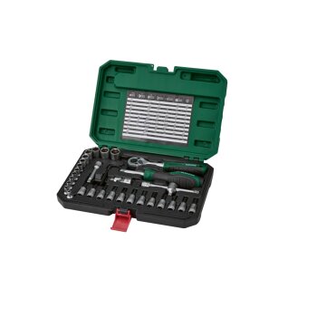 PARKSIDE® 36-teiliger Steckschlüsselsatz PSSS 36...