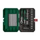 PARKSIDE® 36-teiliger Steckschlüsselsatz PSSS 36 A1 - B-Ware neuwertig