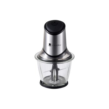 Masterpro Multizerkleinerer, 1.2 L, 400 W - B-Ware sehr gut