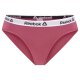 Reebok 2er Set Damen-Slips, S, schwarz/rosa - B-Ware sehr gut