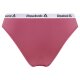 Reebok 2er Set Damen-Slips, S, schwarz/rosa - B-Ware sehr gut